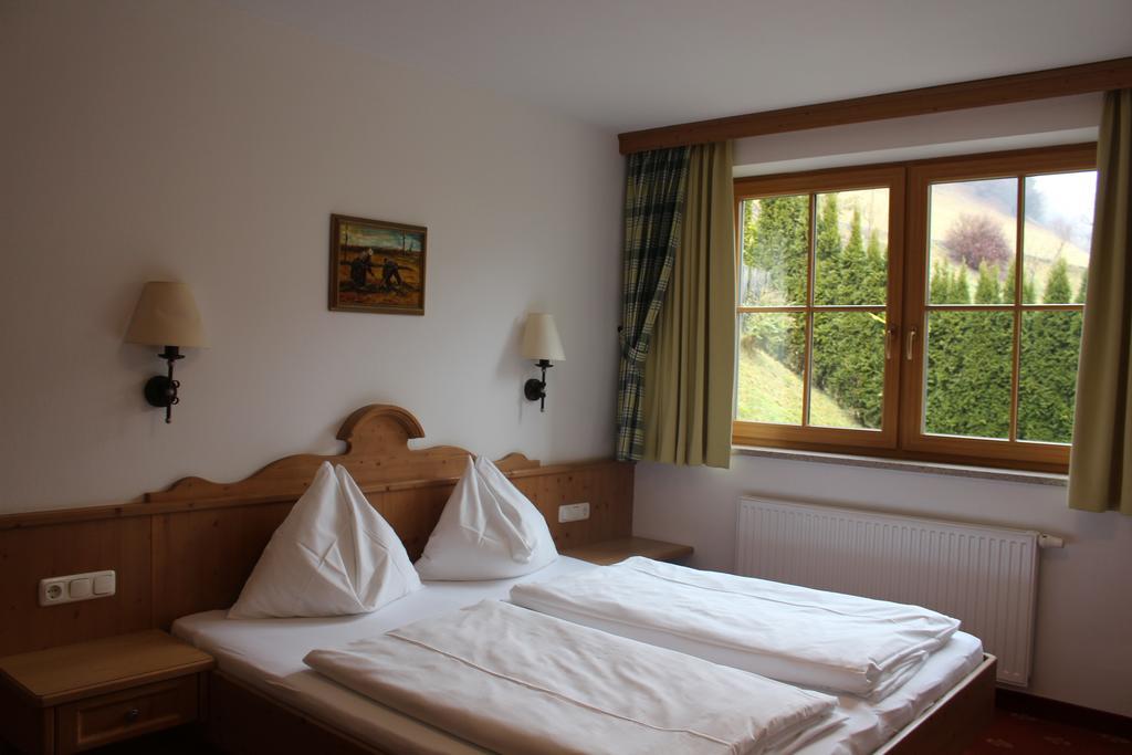 Appartementhaus Schuetzenhof Schied Grossarl Szoba fotó